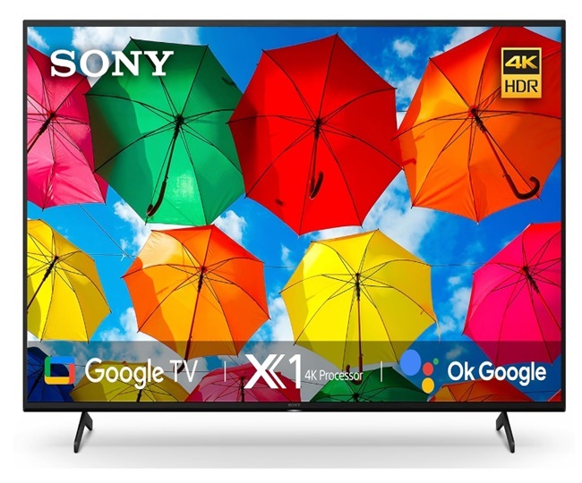 Republic Day पर अमेजन ने दी लूट की छूट! घर बैठे Sony Bravia 55 Inch TV